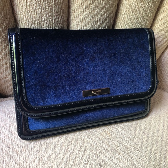dune london clutch